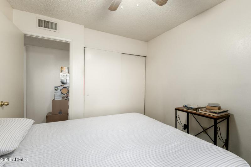 20 - Unit 1 - Bedroom 2