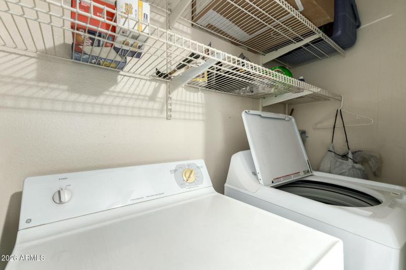 23 - Unit 1 - Laundry