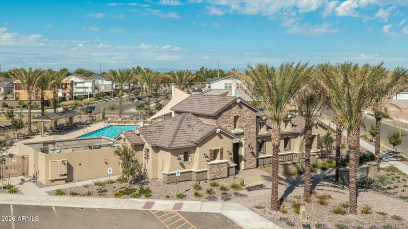 1-Mary Lou Fulton Aquatic Center