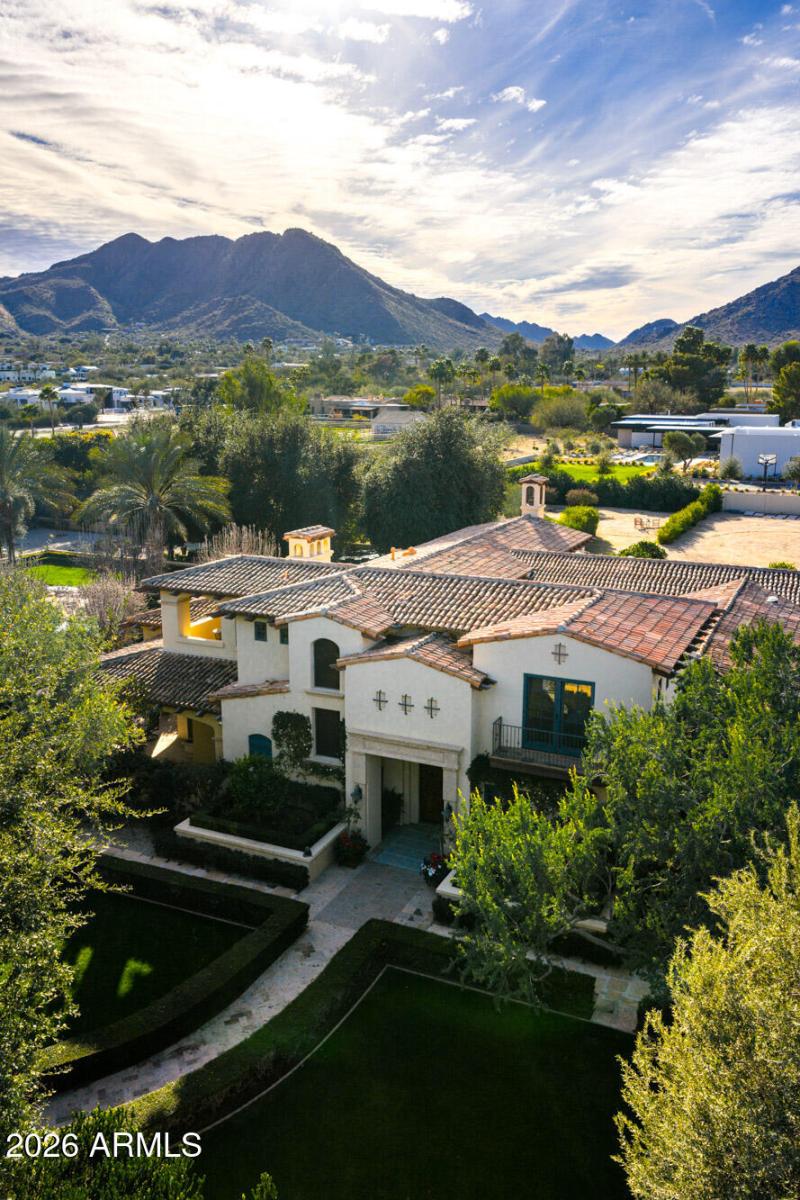 MLS - 8920 N Martingale Road - Paradise