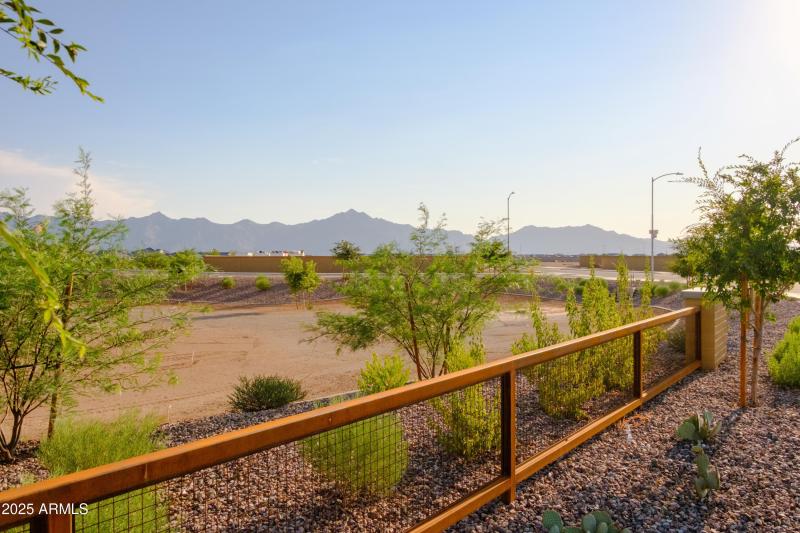 BEAUTIFUL MOUNTAIN VIEWS