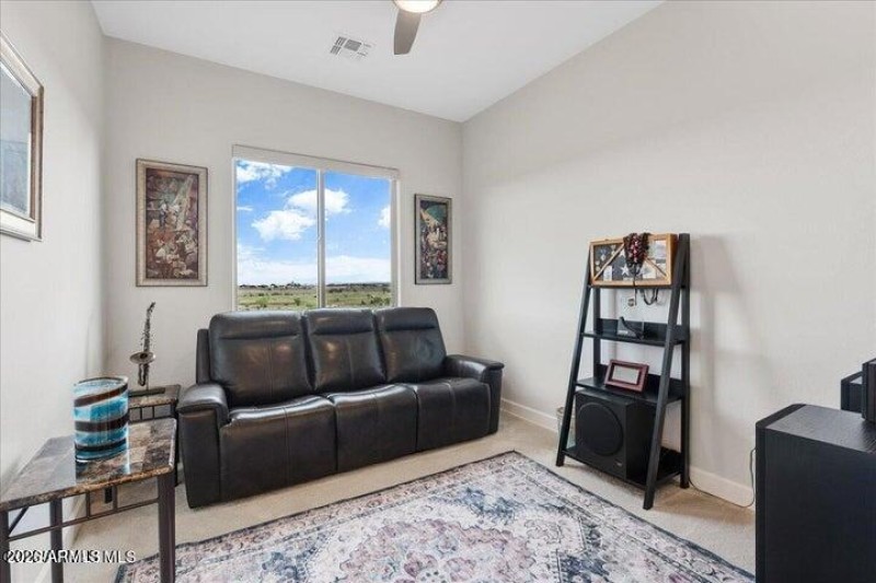 5373 AUTUMN LEAF BEDROOM:OFFICE