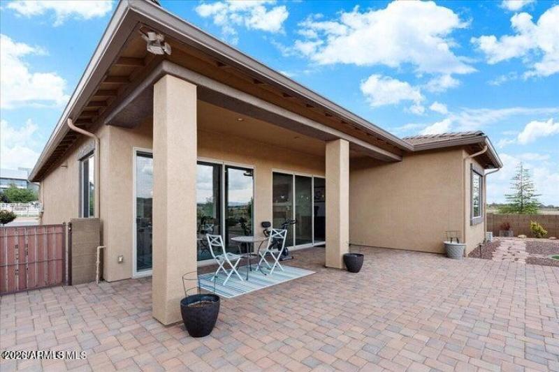 5373 AUTUMN LEAF BACK PATIO