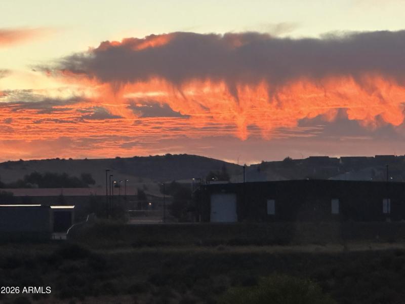 5373 AUTUMN LEAF SUNSET 3