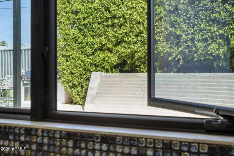 Anderson Casement Windows