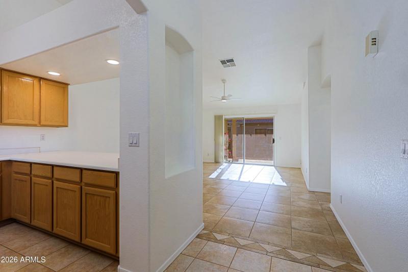 Kitchen and Greatroom 1