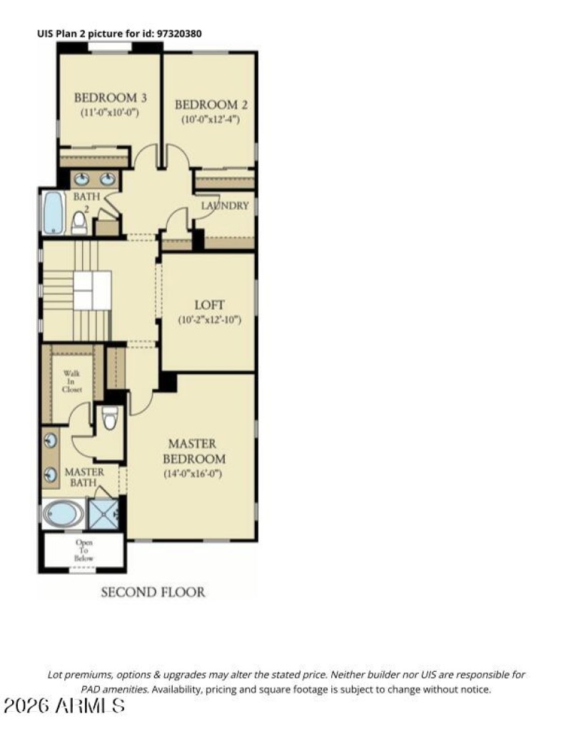 Ultimate Information Systems - Subscript