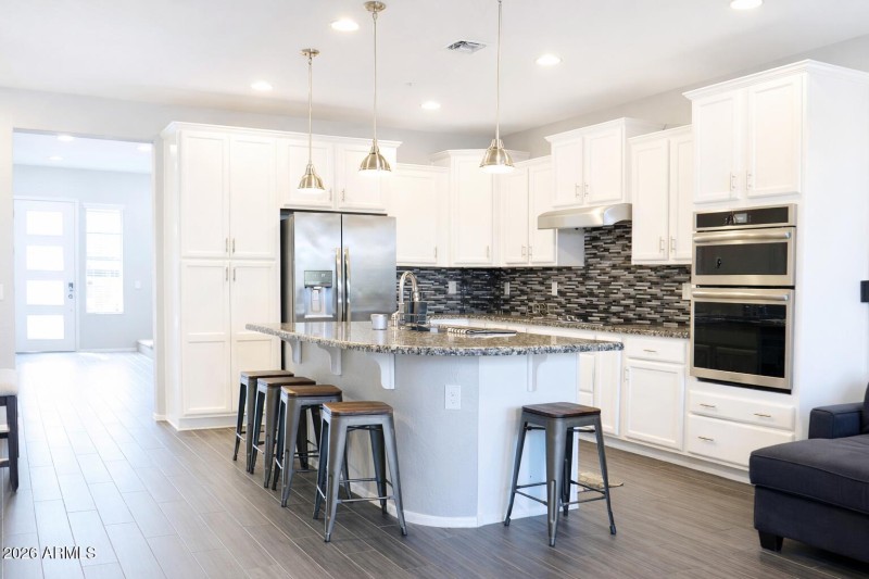 Kitchen, Heart of the Home!