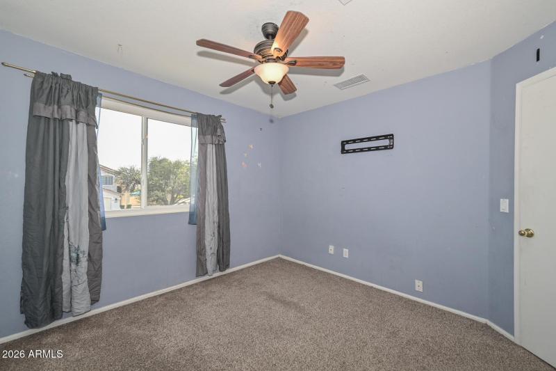 2nd Bedroom