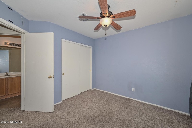 2nd Bedroom