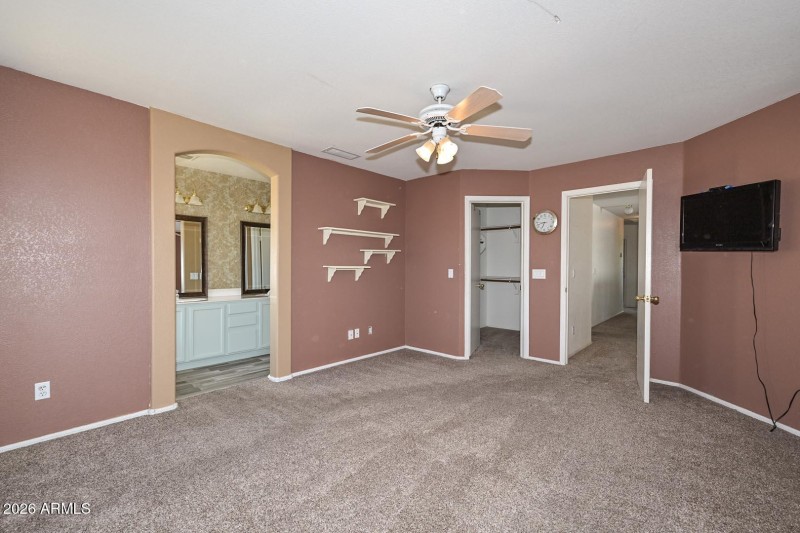 Primary Bedroom-Bath