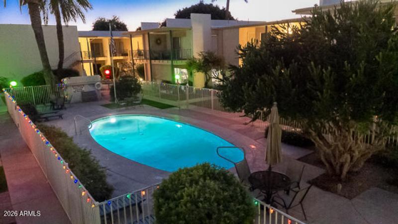 3655 N 5th Ave Unit 103 Drone-4