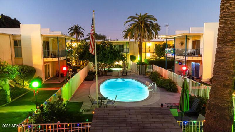 3655 N 5th Ave Unit 103 Drone-6