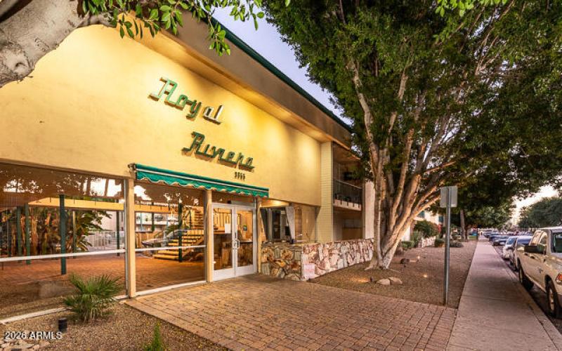 3655 N 5th Ave Unit 103 MLS-2