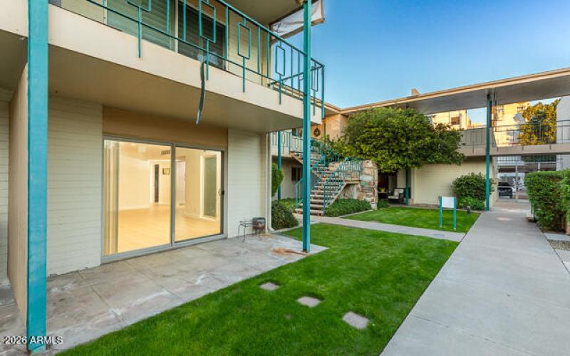 3655 N 5th Ave Unit 103 MLS-4