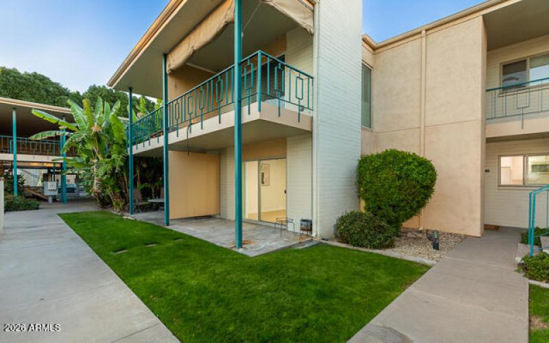 3655 N 5th Ave Unit 103 MLS-5