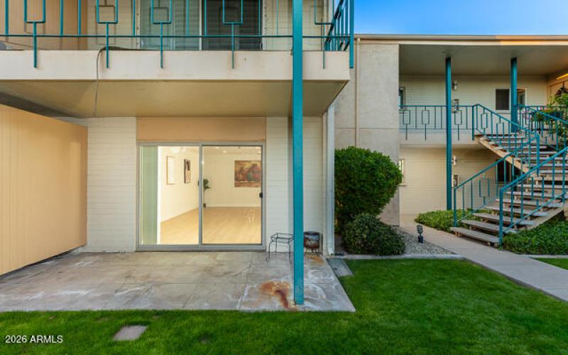 3655 N 5th Ave Unit 103 MLS-6