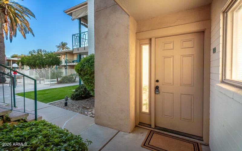 3655 N 5th Ave Unit 103 MLS-7