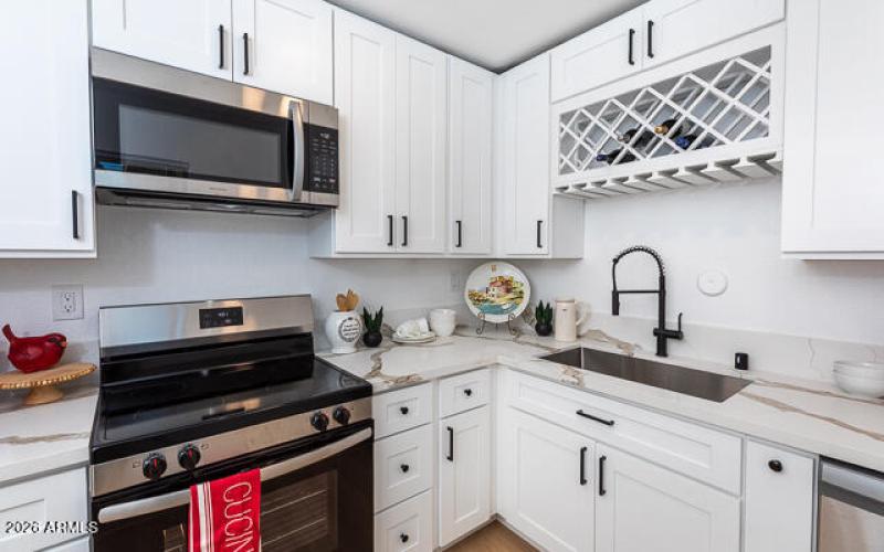 3655 N 5th Ave Unit 103 MLS-14