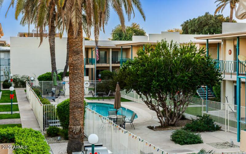 3655 N 5th Ave Unit 103 MLS-33