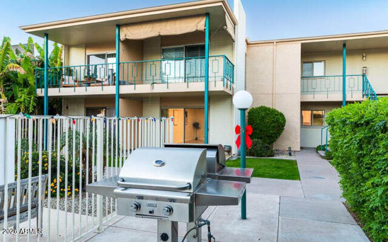 3655 N 5th Ave Unit 103 MLS-35