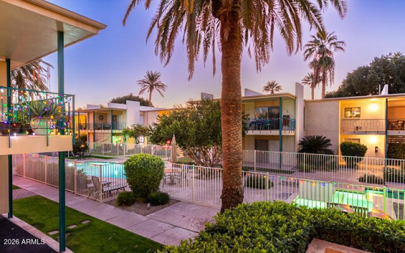 3655 N 5th Ave Unit 103 MLS-40