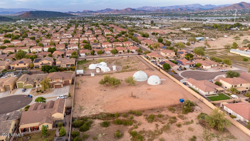 3115 W Cavedale Dr Drone-10