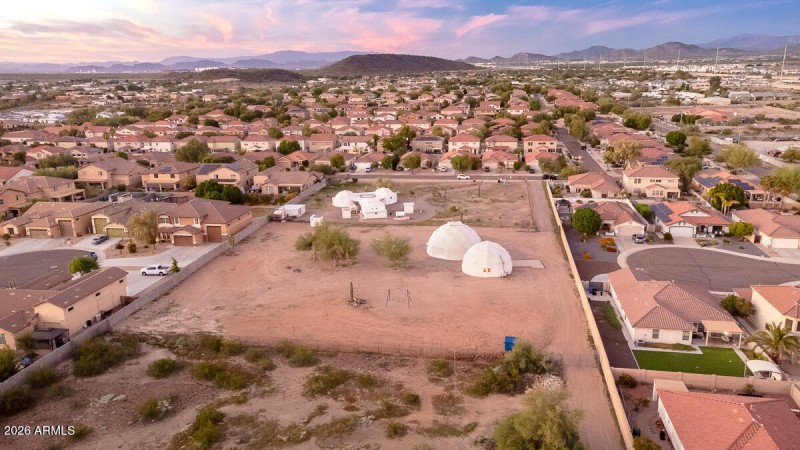 3115 W Cavedale Dr Drone-21