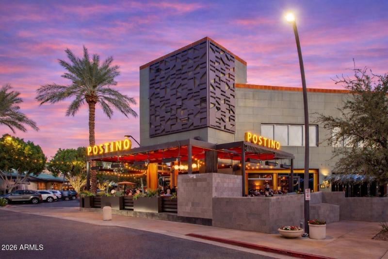 Kierland Greens Community Shot 4