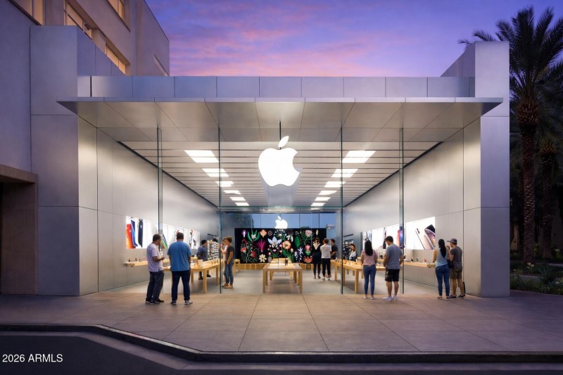 Kierland Greens Community Shot 8