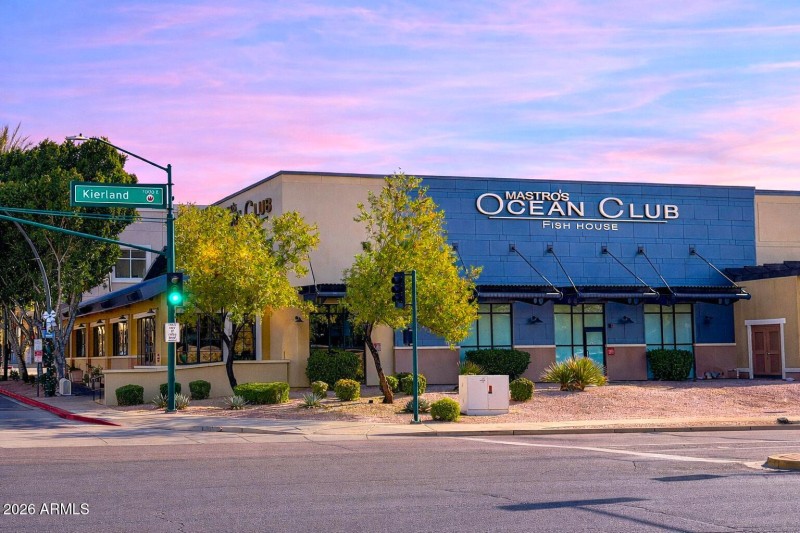 Kierland Greens Community Shot 16