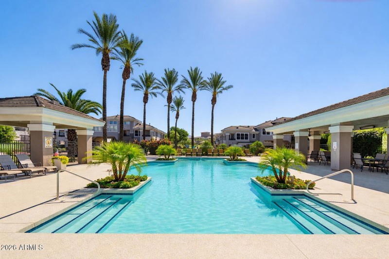 Kierland Greens Pool 1