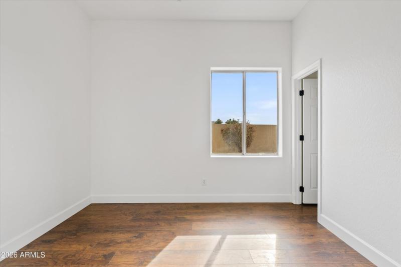 Bdrm 3 features Walk-in Closet