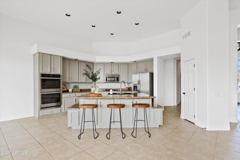 Open Light & Bright Floor Plan