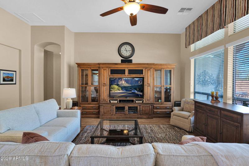 Turn-Key Opportunity