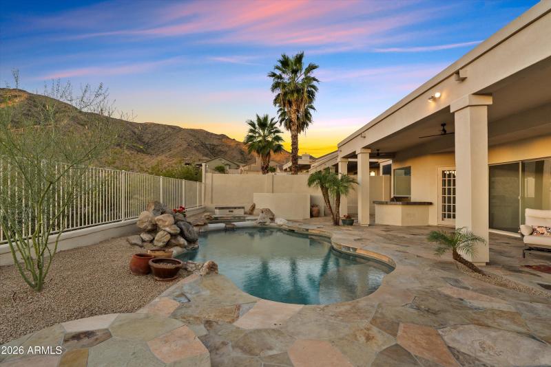 Rare Premium Lot, Peaceful, Private