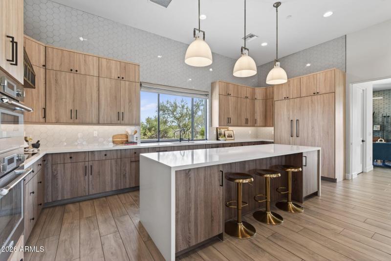 Chef's Kitchen of Your Dreams!