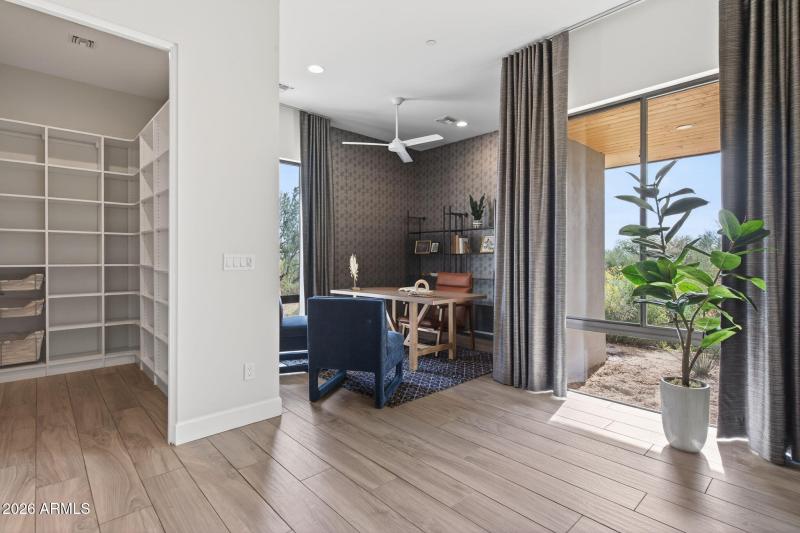 Incredible Natural Light