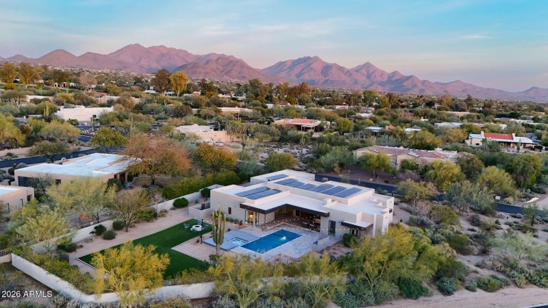 A Perfect Place to Call Home!