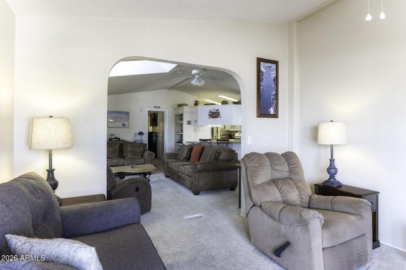 450 W Sunwest Dr Lot 190 - Den View