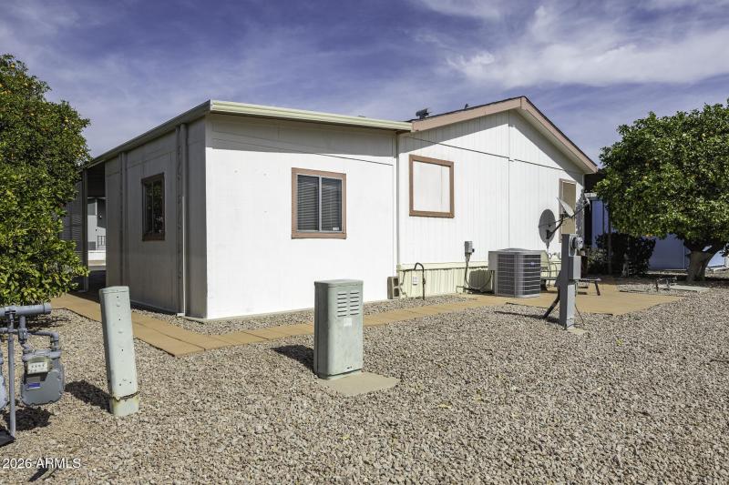 450 W Sunwest Dr Lot 190 - Back Left