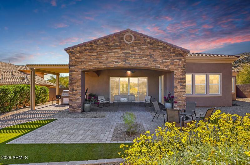 Stunning Custom Home