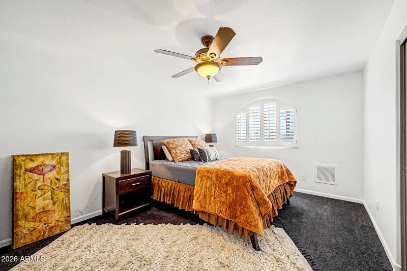 29 Secondary Bedroom