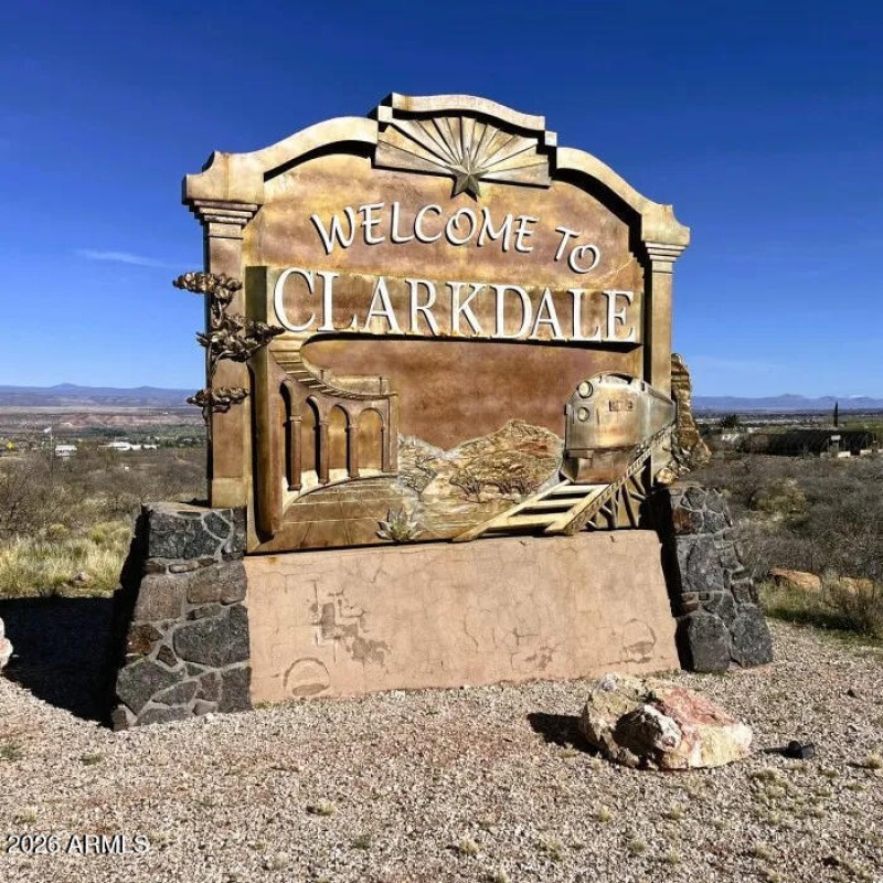 Clarkdale, AZ