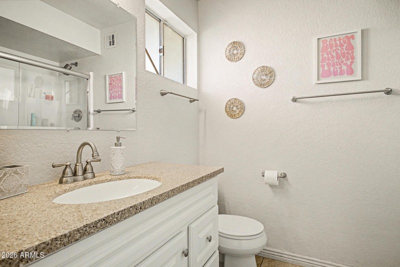 Primary Ensuite Bath