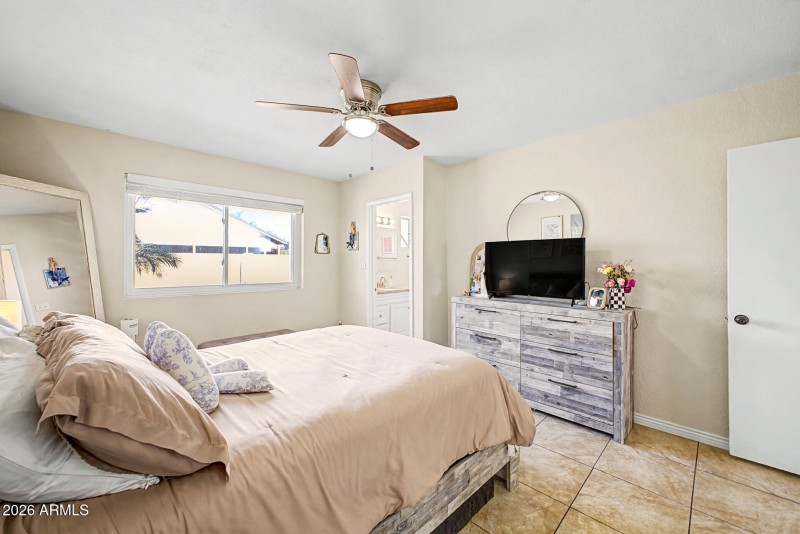 2nd view Primary Bedroom 2