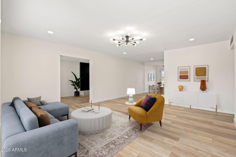 108 E Monte Way - 04 VS