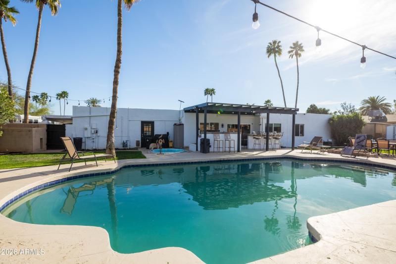 Perfect for Entertaining