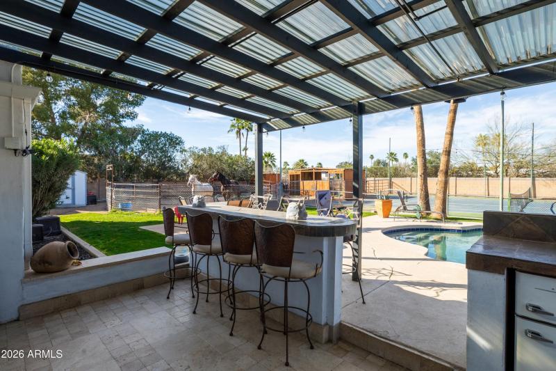 Perfect for Entertaining