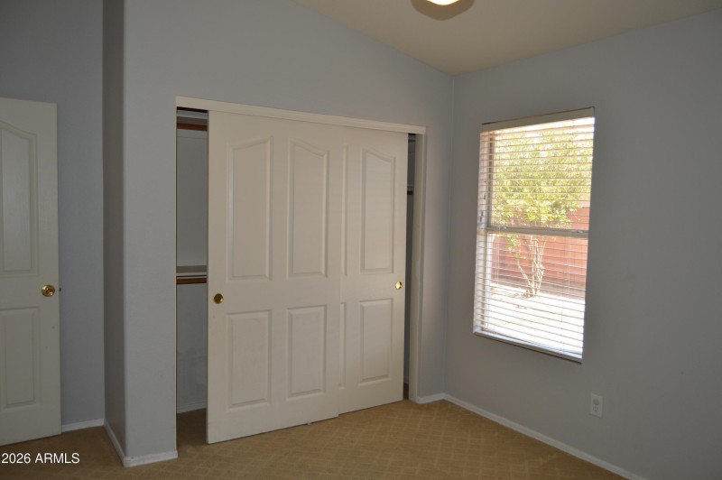 3rd Bedroom